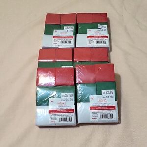 6 Packs Tissue Paper Squares